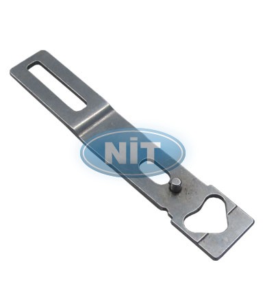 Intersia Yarn Carrier Holder  HP (4+5) - Spare Parts for STOLL Machines Yarn Carriers 