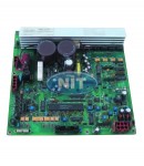 Nit Elektronik Servo Motorlar & Elektronik Kartlar Jakar Servosu  