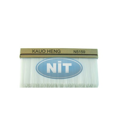 Kauo Heng Brush  60X30 - Spare Parts for STEIGER,PROTTI Machines & Other Spare Parts PROTTI Spare Parts 