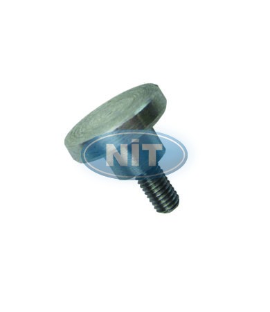 Knurled Screw   - Spare Parts for STOLL Machines Solenoids,Bobbins,Sensors & Memory Card Readers 