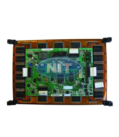 LCD Screen  Arka- Back .6 ST511-811 - Spare Parts for STOLL Machines Solenoids,Bobbins,Sensors & Memory Card Readers 