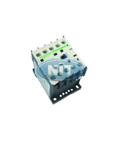 Magnetic Contactor  Küçük / Small - NIT Electronics Electronic Components 