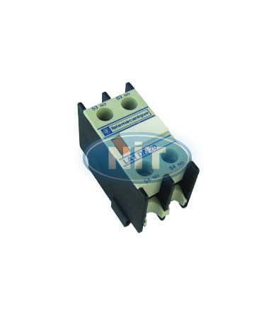Magnetic Contactor  Üst / Upper - NIT Electronics Electronic Components 