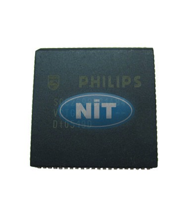 Micro Processor  - NIT Electronics Electronic Components 