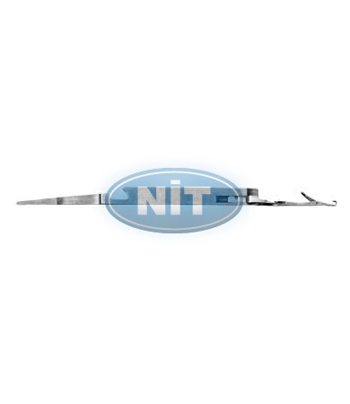 Needle 12G LH SV  Vosaspec 89.75.64 Z39 - Needle & Jacks SHIMA SEIKI Needles 