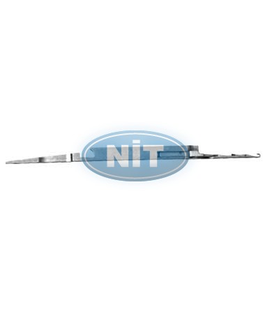 Needle 16G  Vosaspec 89.68.52 N07 - Needle & Jacks SHIMA SEIKI Needles 