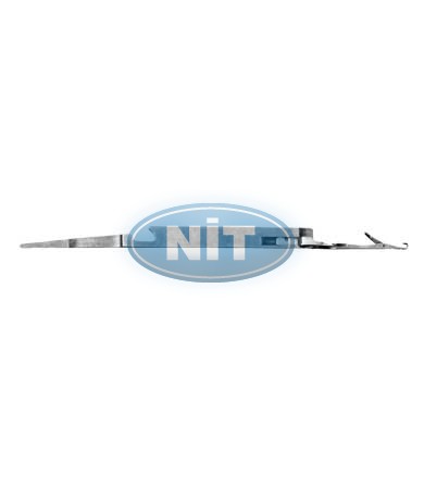 Needle 16G Vosaspec 89.68.52 N07 - Needle & Jacks SHIMA SEIKI Needles 