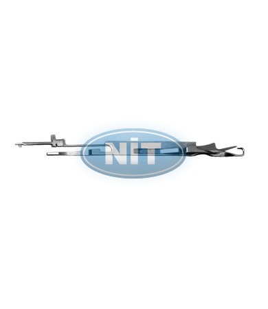 Needle 5G New SN-UM 85.150.110 GZ7 - Needle & Jacks SHIMA SEIKI Needles 