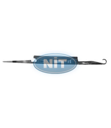 Needle Body  3G SN-N 100.98-140 G3 - Needle & Jacks SHIMA SEIKI Needles 