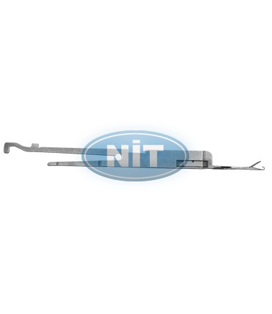 Needle  E 10 Vosaspec 112.88.75-N08 - Needle & Jacks STOLL Needles 