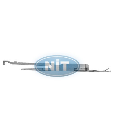 Needle E12 Vosaspec 112.88.68 N06 - Needle & Jacks STOLL Needles 