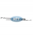 Needle & Jacks STOLL Needles Needle E12 Vosaspec 112.88.68 N06