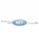 Needle & Jacks STOLL Needles Needle  E3,5.2