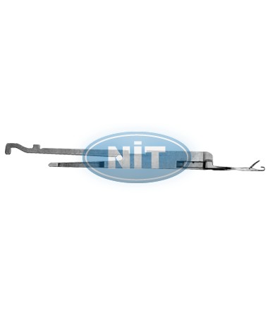 Needle E7,2 Vo-spec 112.70-62/01 - Needle & Jacks STOLL Needles 