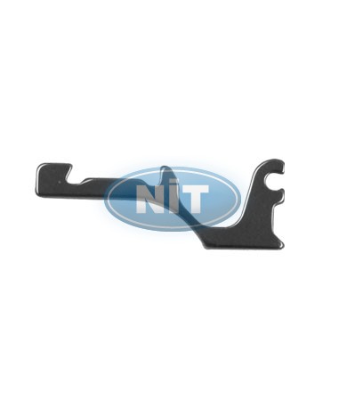 Needle Plate Spacer 10G 183 SW - Shima Seiki Spare Parts  Sinkers, Sinker springs,Yarn guides &Needle detecting plates 