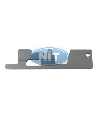 Needle Plate Spacer 5G CS  - Shima Seiki Spare Parts  Sinkers, Sinker springs,Yarn guides &Needle detecting plates 