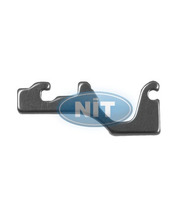 Needle Plate Spacer SV7 - Shima Seiki Spare Parts  Sinkers, Sinker springs,Yarn guides &Needle detecting plates 