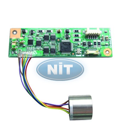 Needle Selection Board SSG  - NIT Electronics Servo Motors & Electronic Card-Boards 