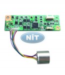 NIT Electronics Servo Motors & Electronic Card-Boards Needle Selection Board SSG 