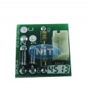 NIT Electronics Servo Motors & Electronic Card-Boards Printed Circuit Board for Actuator  3-5G