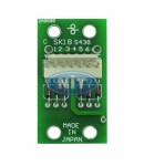 NIT Electronics Servo Motors & Electronic Card-Boards Printed Circuit Board for Actuator 