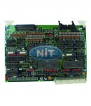 NIT Electronics Servo Motors & Electronic Card-Boards Printed Circuit Board  IDA2