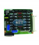 NIT Electronics Servo Motors & Electronic Card-Boards Printed Circuit Board  