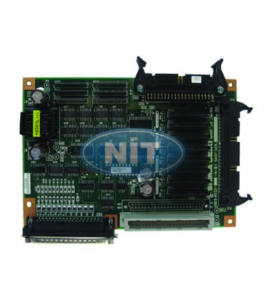 Printed Circuit Board   - NIT Electronics Servo Motors & Electronic Card-Boards 