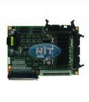 NIT Electronics Servo Motors & Electronic Card-Boards Printed Circuit Board  