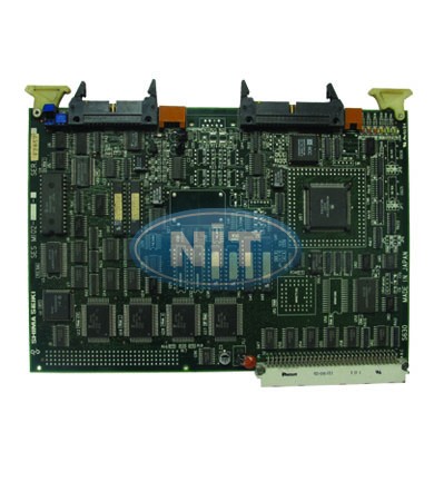 Printed Circuit Board   - NIT Electronics Servo Motors & Electronic Card-Boards 