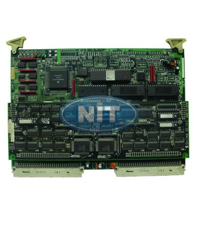 Printed Circuit Board   - NIT Electronics Servo Motors & Electronic Card-Boards 
