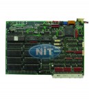 NIT Electronics Servo Motors & Electronic Card-Boards Printed Circuit Board  
