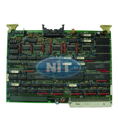 Printed Circuit Board   - NIT Electronics Servo Motors & Electronic Card-Boards 