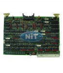 NIT Electronics Servo Motors & Electronic Card-Boards Printed Circuit Board  