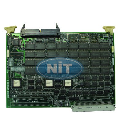 Printed Circuit Board   - NIT Electronics Servo Motors & Electronic Card-Boards 