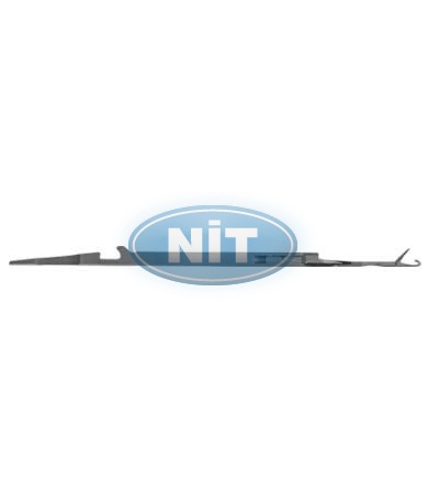 Protti Needle 12G 100.85.60 N01 - Spare Parts for STEIGER,PROTTI Machines & Other Spare Parts PROTTI Spare Parts 