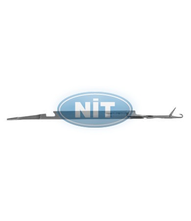 Protti Needle 7G 100.120.90 N01 - Spare Parts for STEIGER,PROTTI Machines & Other Spare Parts PROTTI Spare Parts 