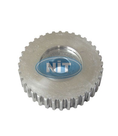 Puley   - Shima Seiki Spare Parts  Gears, Belts & Bearings 