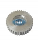 Shima Seiki Spare Parts  Gears, Belts & Bearings Puley  