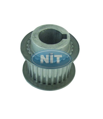 Reduction Pulley Kauo Heng  - Spare Parts for STEIGER,PROTTI Machines & Other Spare Parts PROTTI Spare Parts 