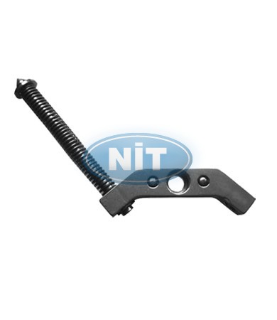 Rod Guidance Part Right Sağ / Right  - Spare Parts for STOLL Machines Cams 