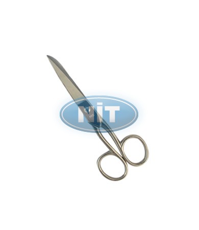 Scissors (Small)  - Spare Parts for STEIGER,PROTTI Machines & Other Spare Parts Accessories 