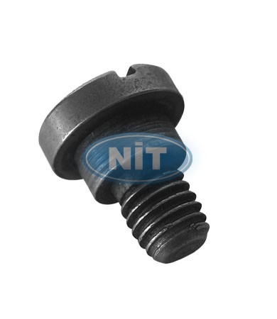 Screw E3 - Spare Parts for STOLL Machines Cams 