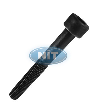 Screw M4x30 - Spare Parts for STOLL Machines Screws, Pins, Brushes & Eyelets 