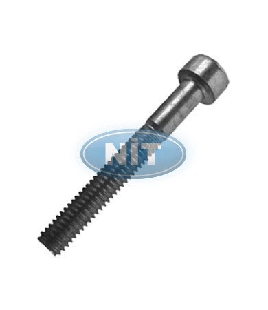 Screw M4X40 - Spare Parts for STOLL Machines Screws, Pins, Brushes & Eyelets 