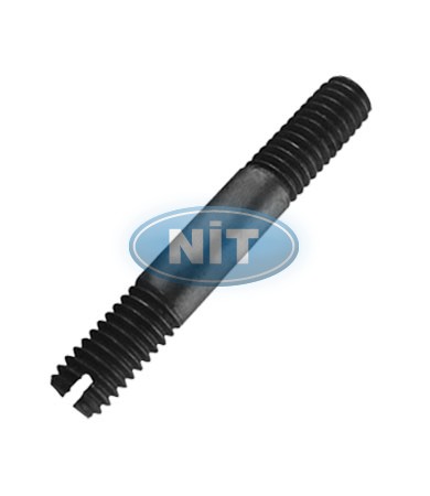Screw M4X4 - Spare Parts for STOLL Machines Screws, Pins, Brushes & Eyelets 