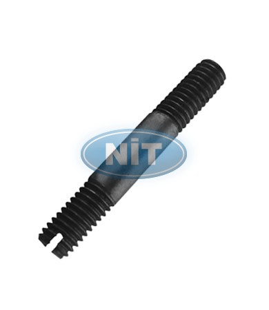 Screw M4X5 - Spare Parts for STOLL Machines Screws, Pins, Brushes & Eyelets 