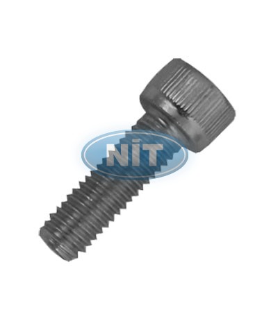 Screw M8x30 - Spare Parts for STOLL Machines Screws, Pins, Brushes & Eyelets 