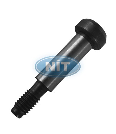 Screw  - Spare Parts for STOLL Machines Screws, Pins, Brushes & Eyelets 