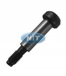 Spare Parts for STOLL Machines Screws, Pins, Brushes & Eyelets Screw 